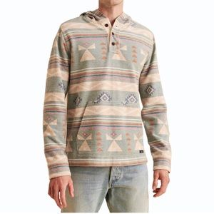 FAHERTY Organic Cotton Pacific Hoodie, UNISEX